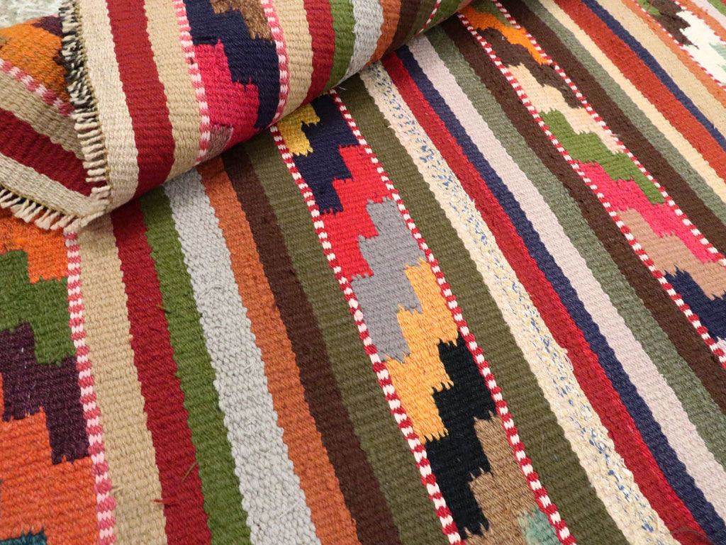flatweave Rug - # 104847