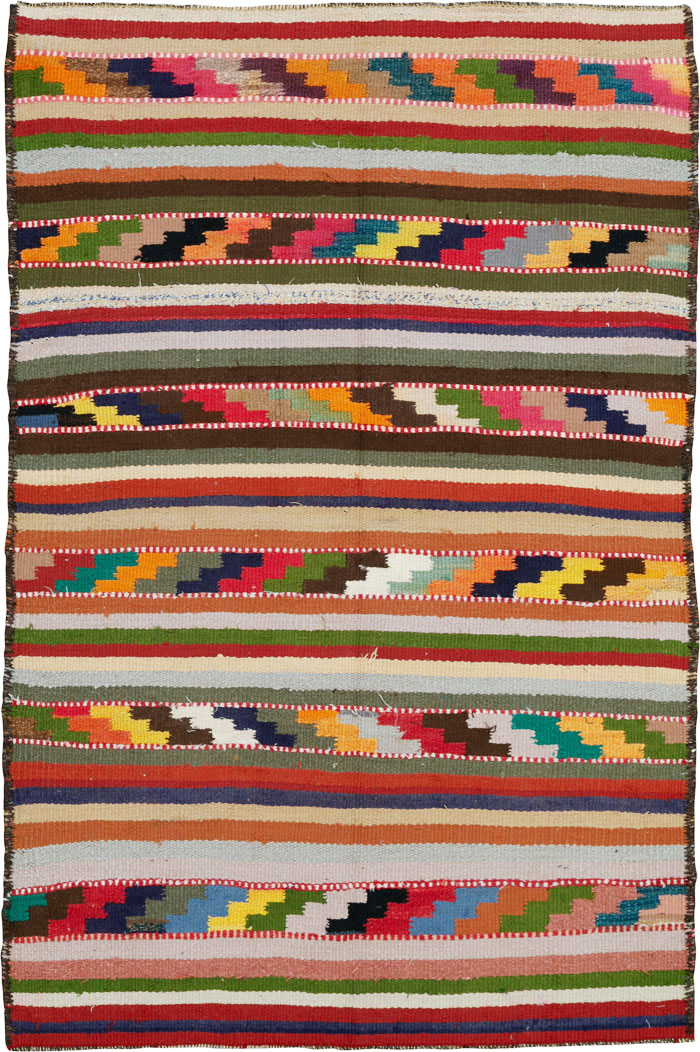 flatweave Rug - # 104847