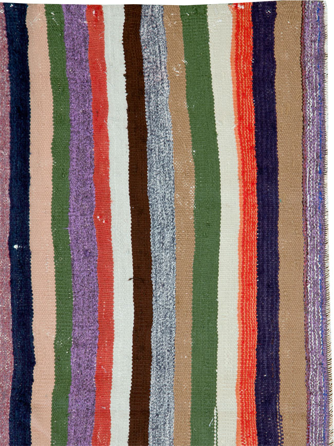 flatweave Rug - # 104849