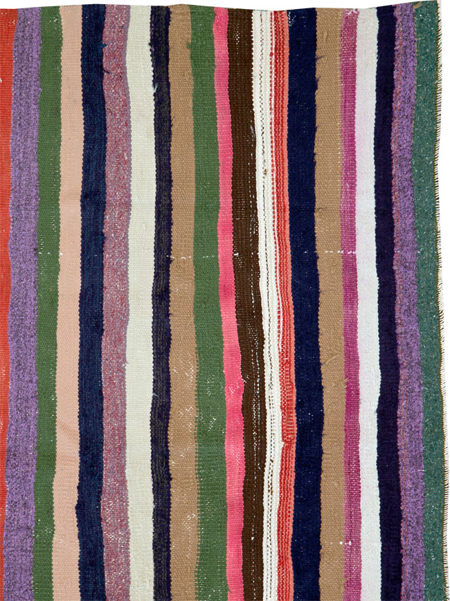 flatweave Rug - # 104849