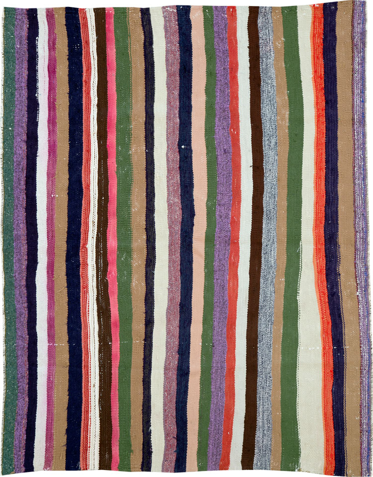 flatweave Rug - # 104849