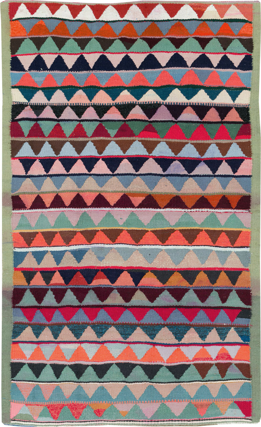 flatweave Rug - # 104857