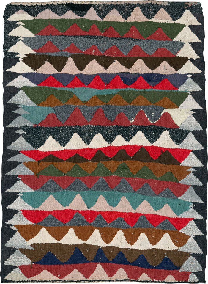 flatweave Rug - # 104870