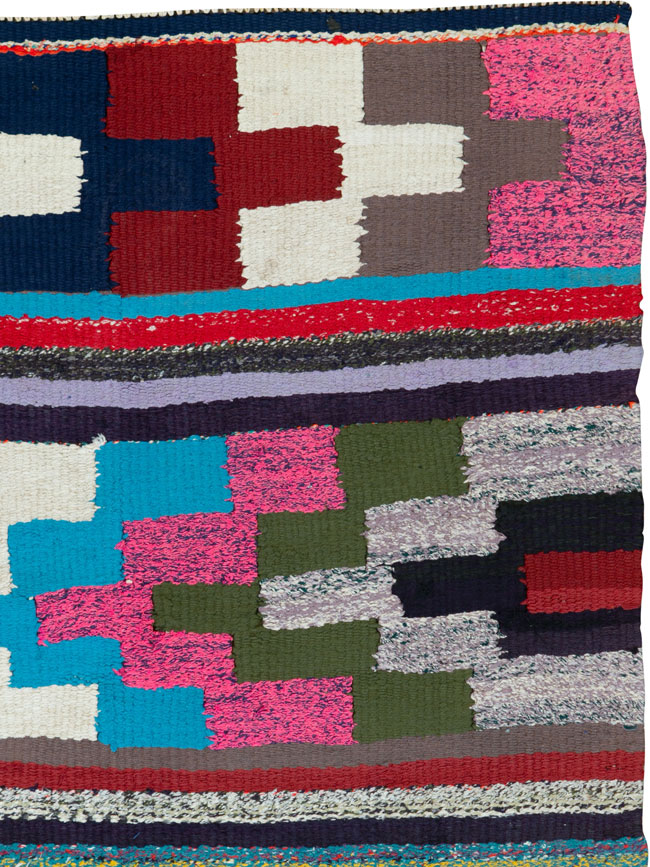flatweave Rug - # 104873