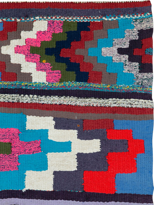 flatweave Rug - # 104873