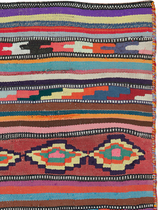 flatweave Rug - # 104875