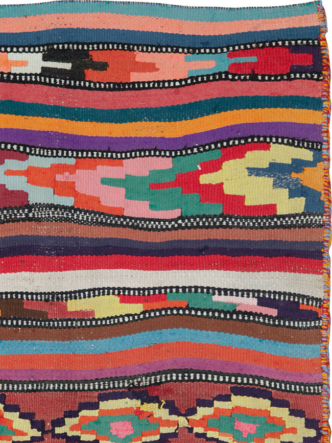 flatweave Rug - # 104875
