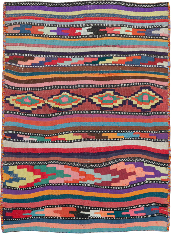 flatweave Rug - # 104875