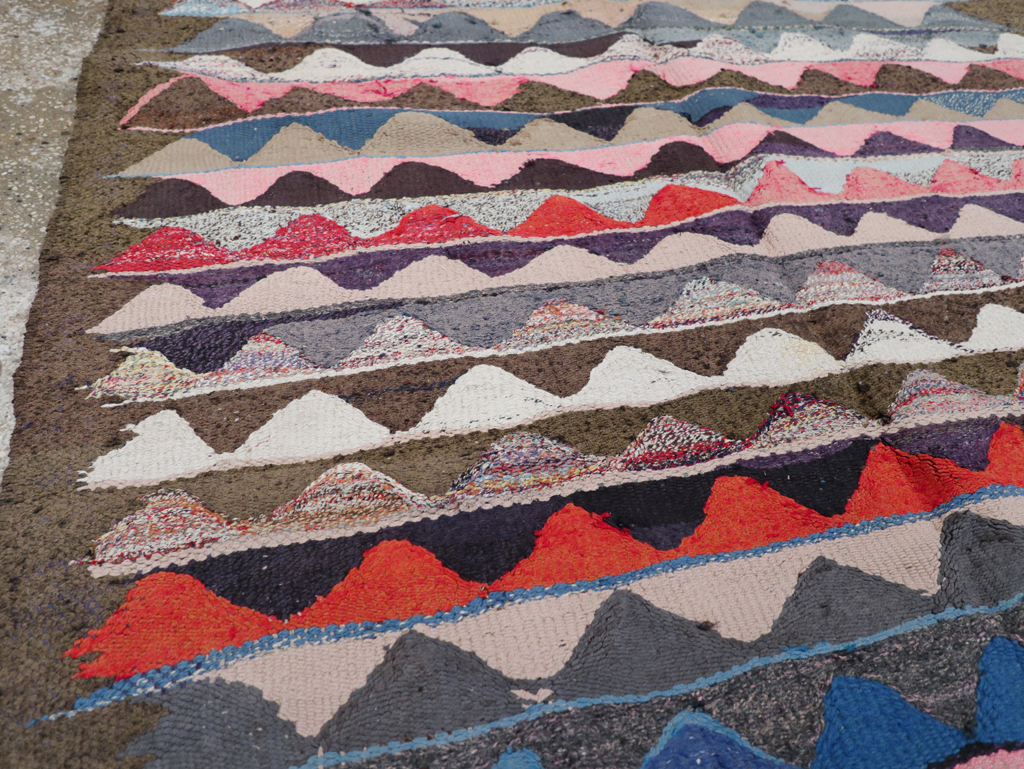 flatweave Rug - # 104876