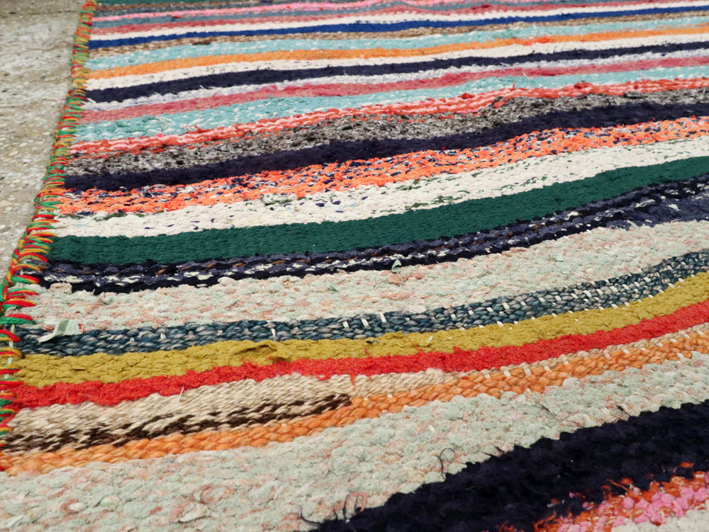 flatweave Rug - # 104878