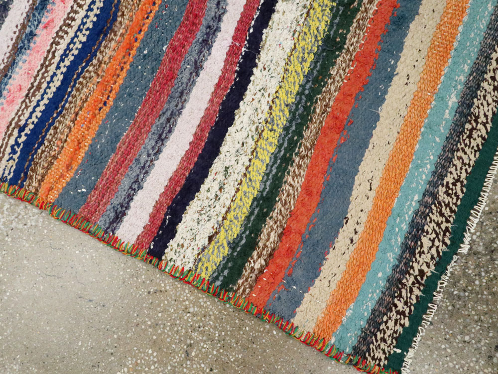 flatweave Rug - # 104878