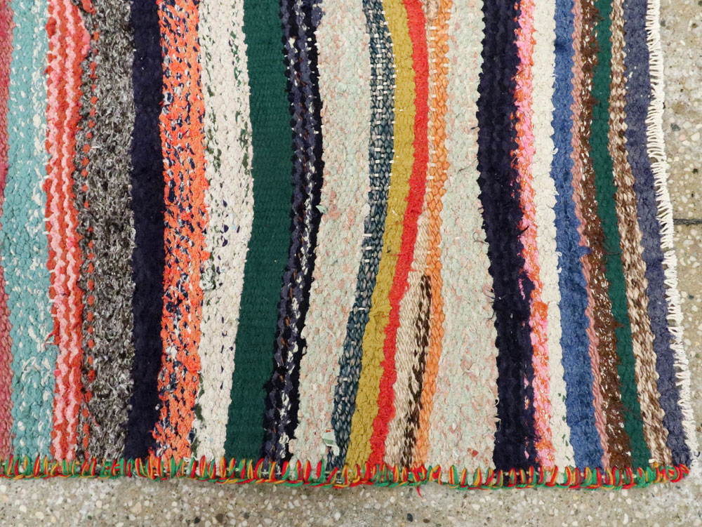 flatweave Rug - # 104878