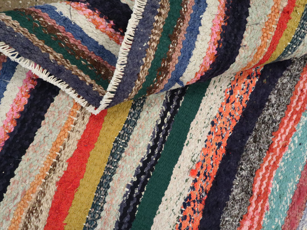 flatweave Rug - # 104878