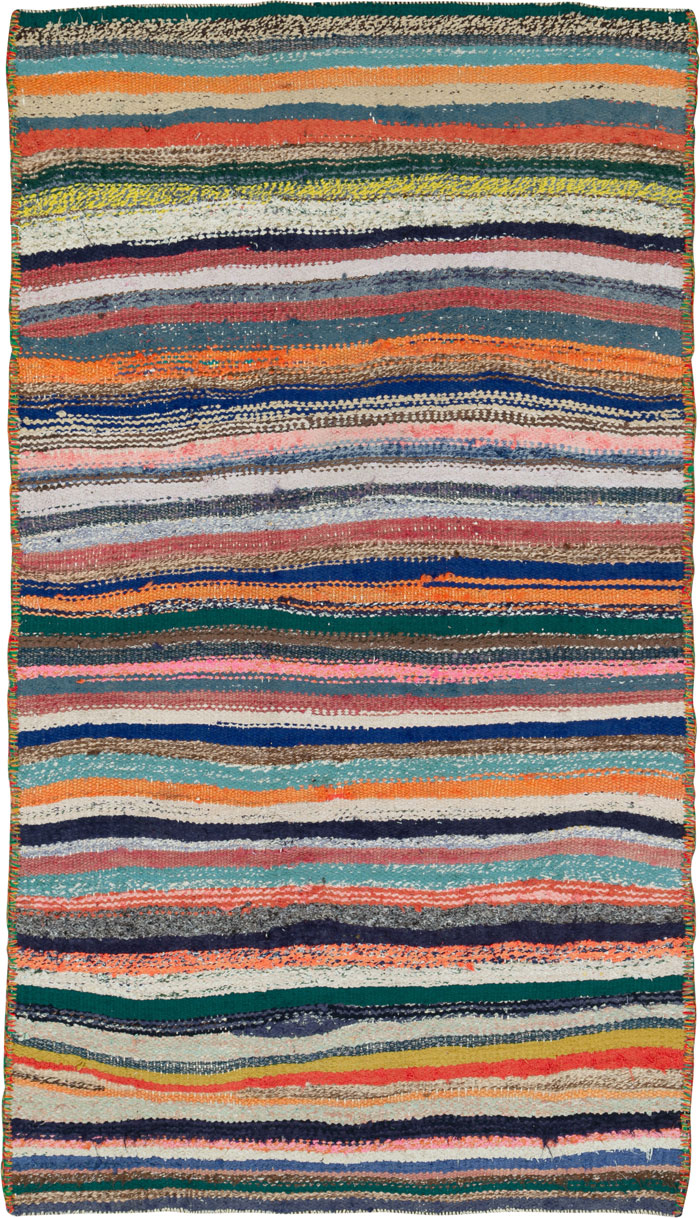 flatweave Rug - # 104878