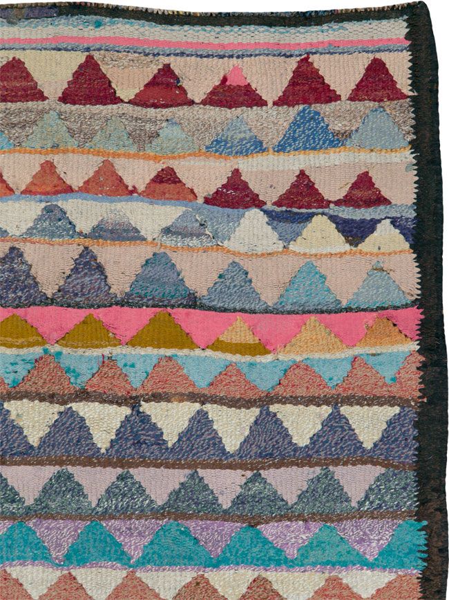 flatweave Rug - # 104882