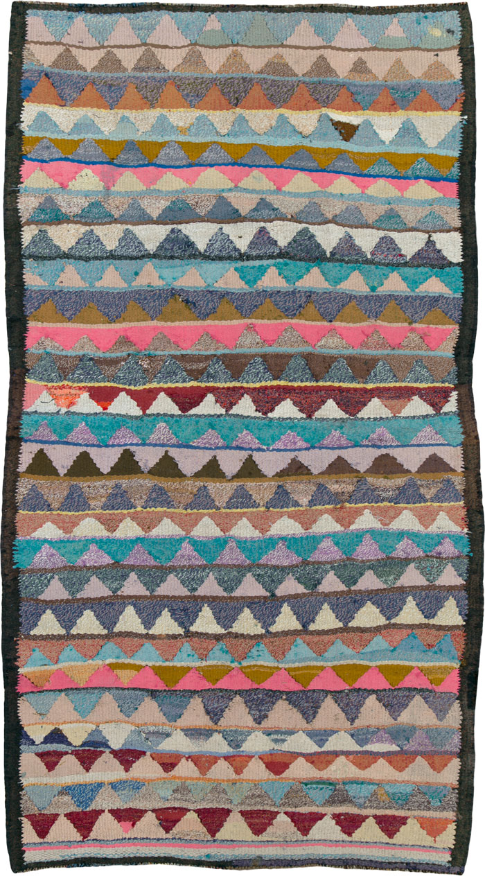 flatweave Rug - # 104882