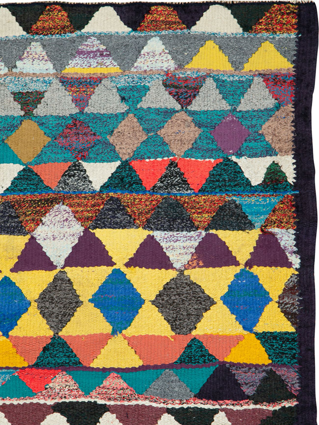 flatweave Rug - # 104883