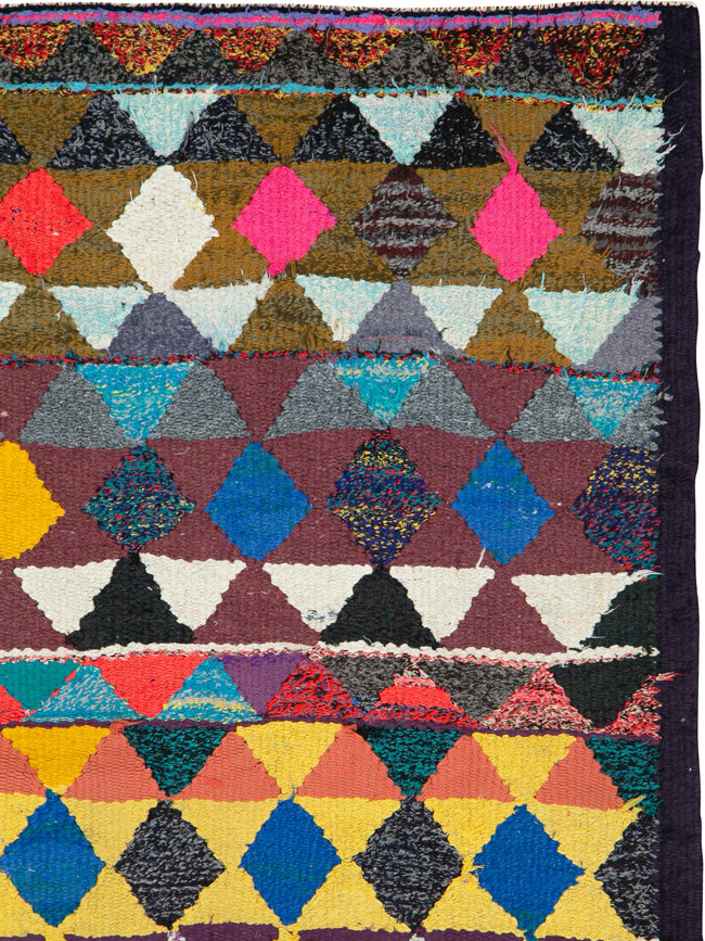 flatweave Rug - # 104883