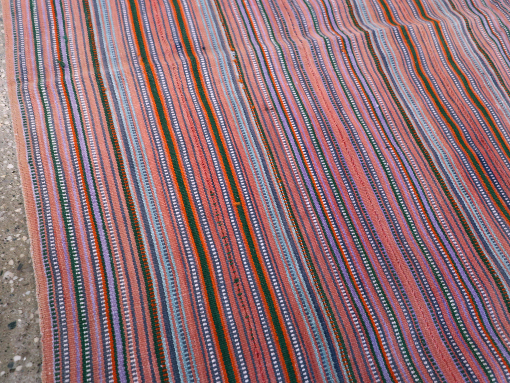 flatweave Rug - # 105267