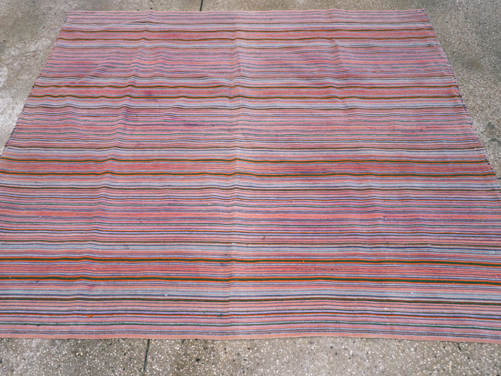 flatweave Rug - # 105267