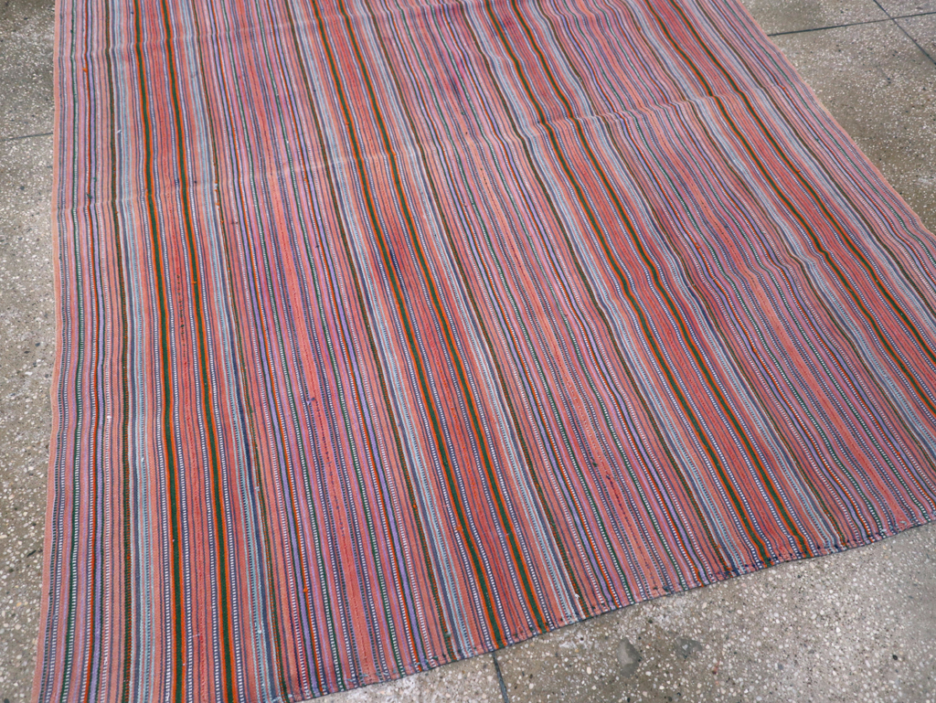 flatweave Rug - # 105267