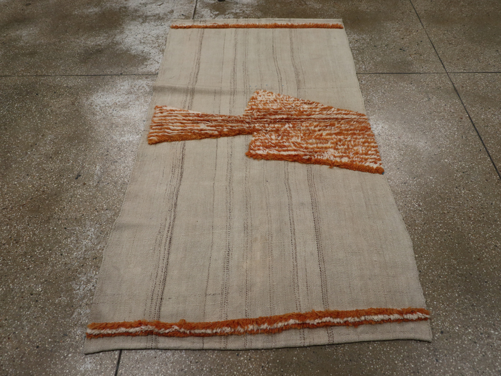 flatweave Rug - # 105460