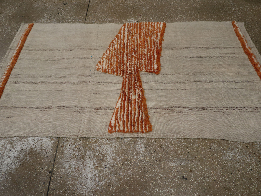 flatweave Rug - # 105460