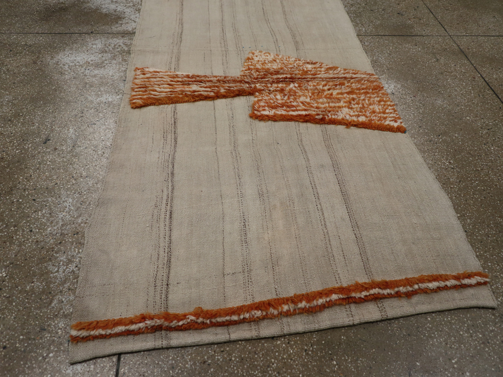 flatweave Rug - # 105460