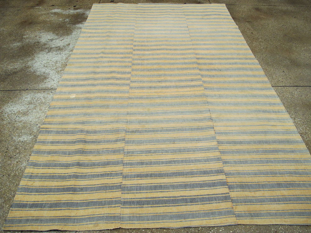 flatweave Rug - # 105542