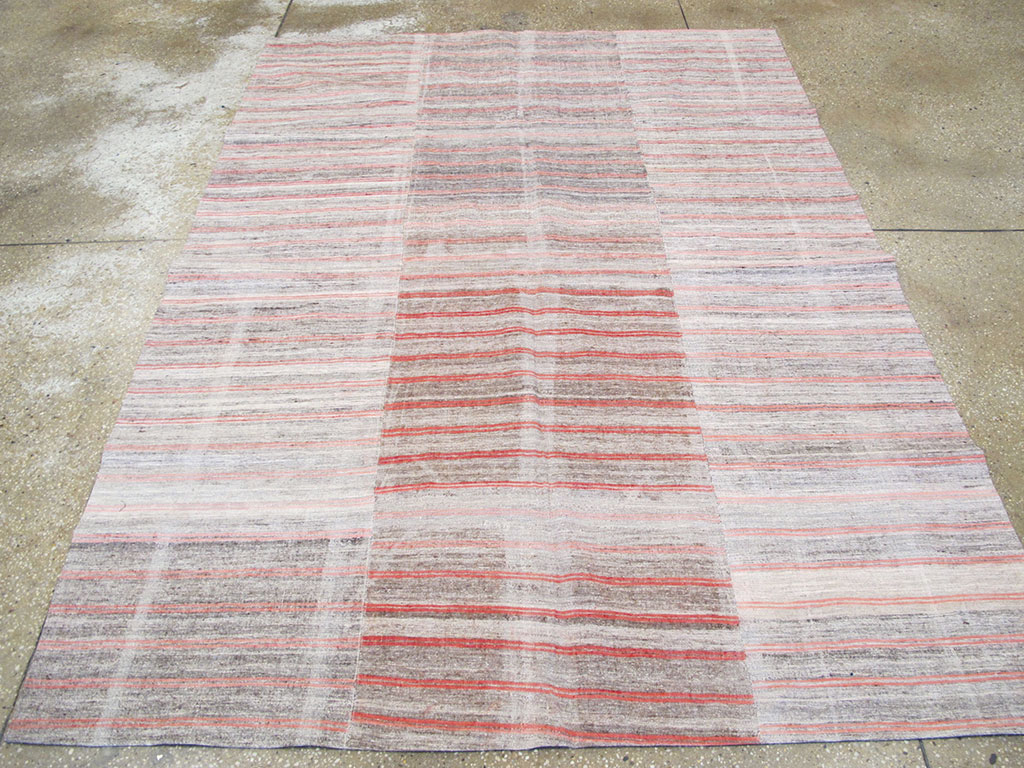 flatweave Rug - # 105587