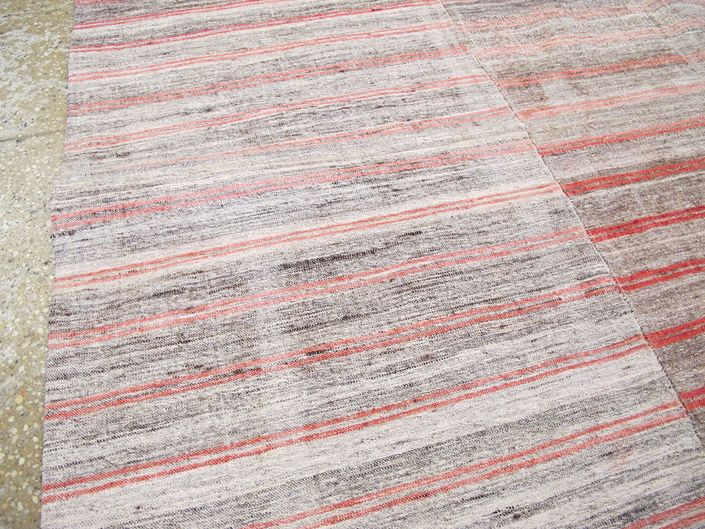 flatweave Rug - # 105587