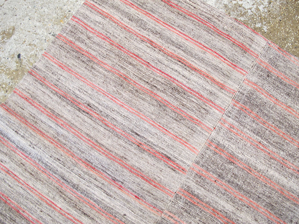 flatweave Rug - # 105587