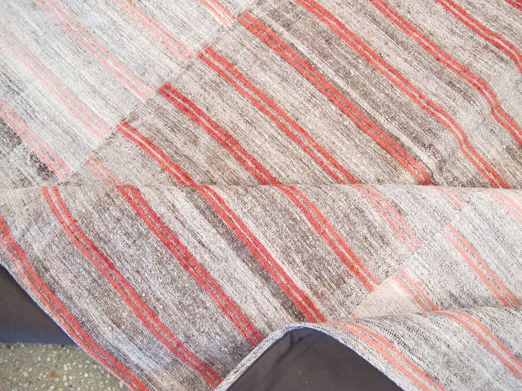 flatweave Rug - # 105587