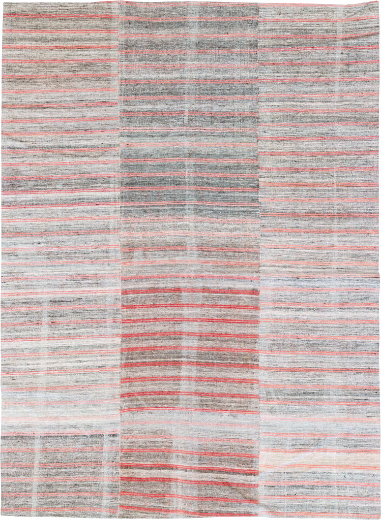 flatweave Rug - # 105587