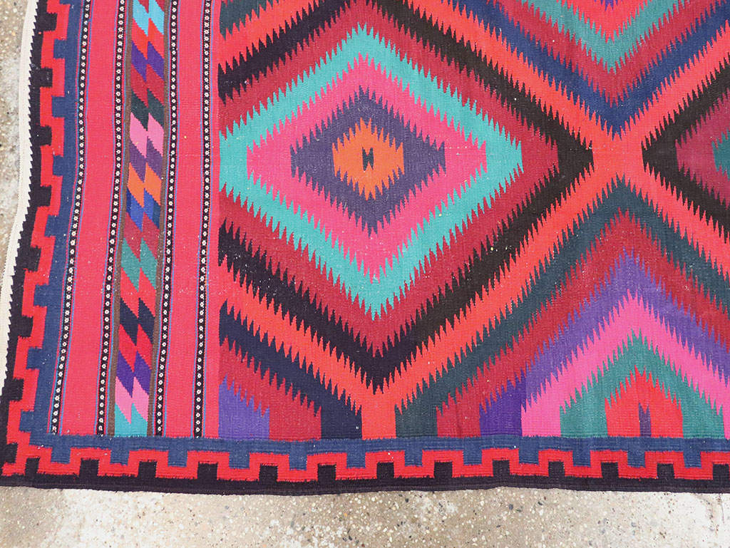 flatweave Rug - # 106219