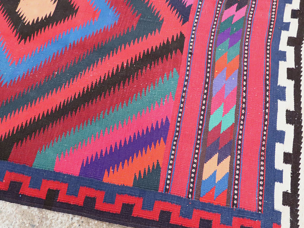 flatweave Rug - # 106219