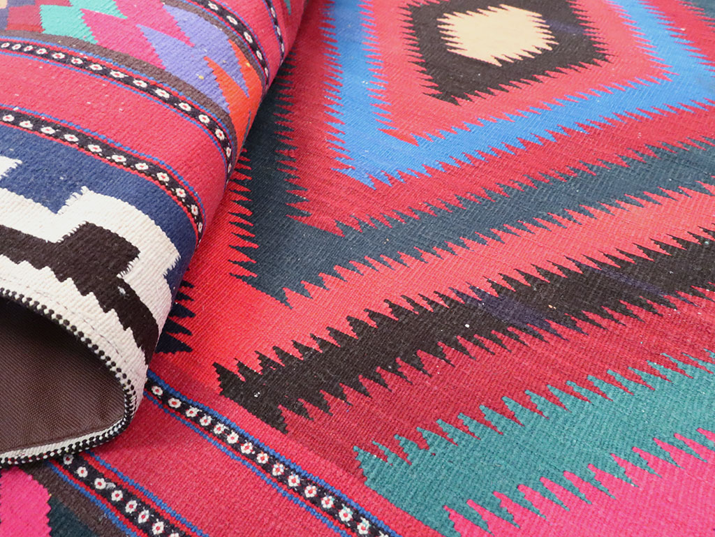 flatweave Rug - # 106219