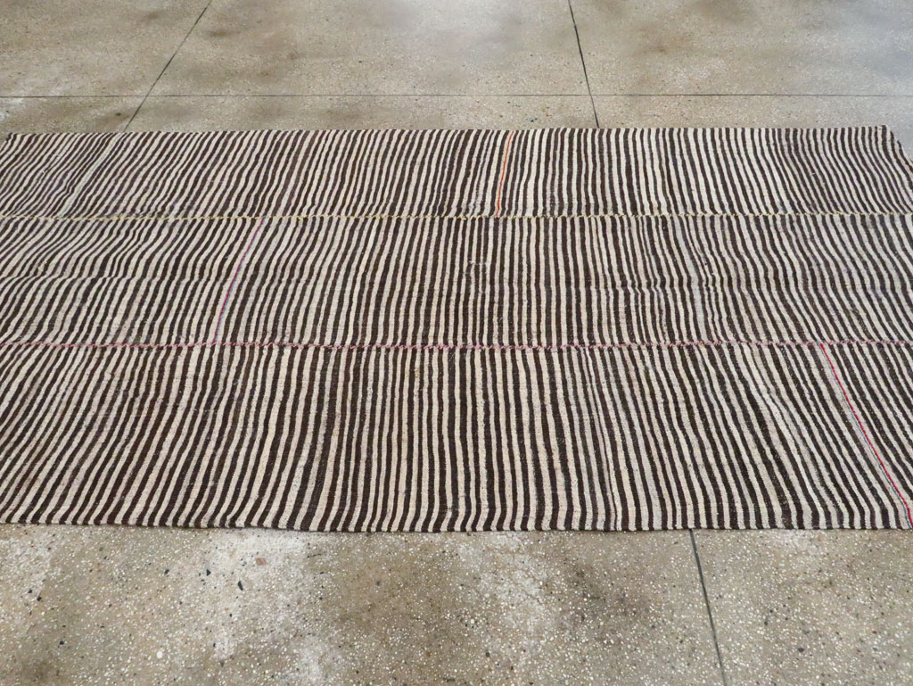 flatweave Rug - # 106372