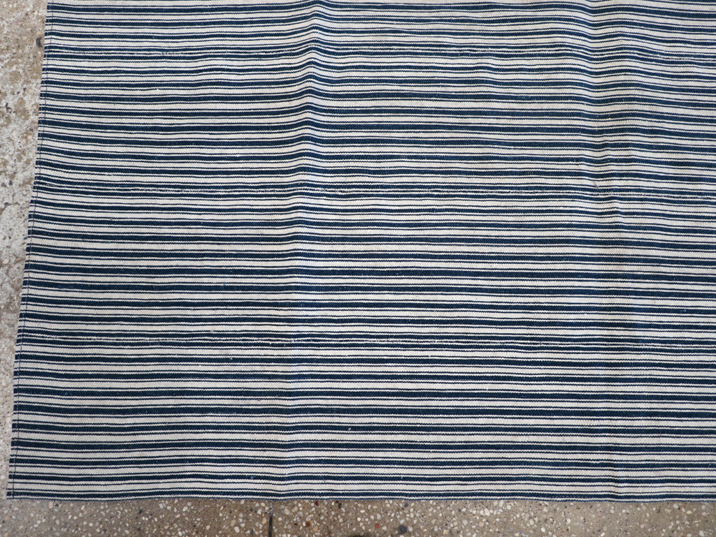 flatweave Rug - # 106631