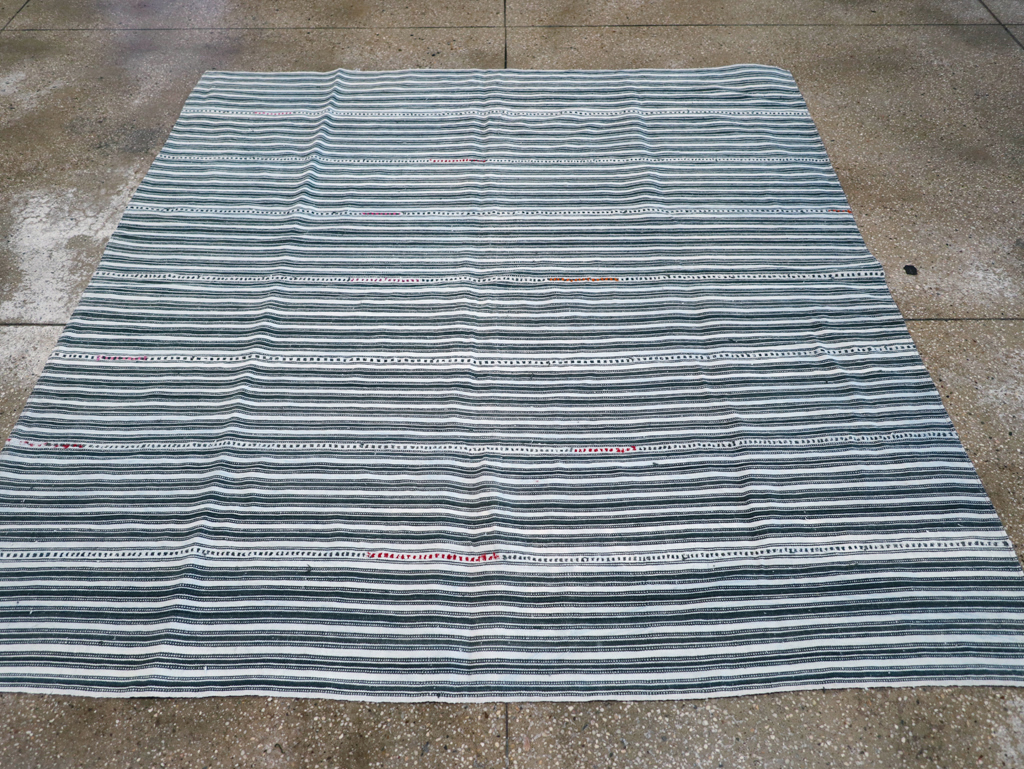 flatweave Rug - # 106635