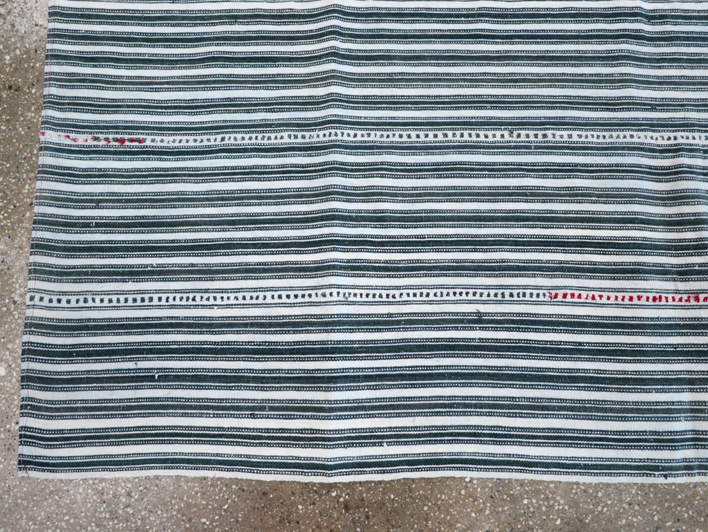 flatweave Rug - # 106635