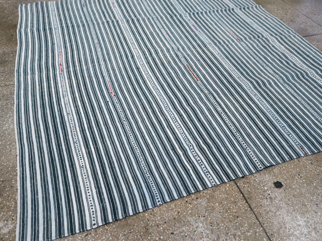 flatweave Rug - # 106635