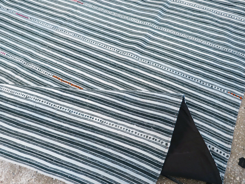 flatweave Rug - # 106635