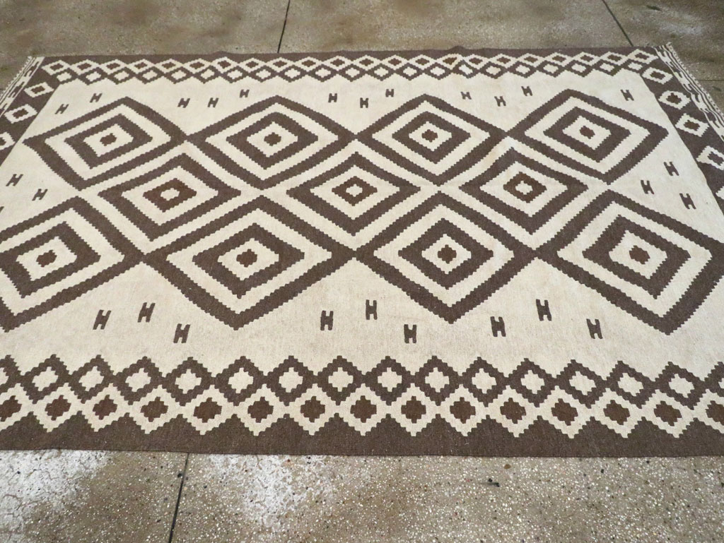 flatweave Rug - # 107075