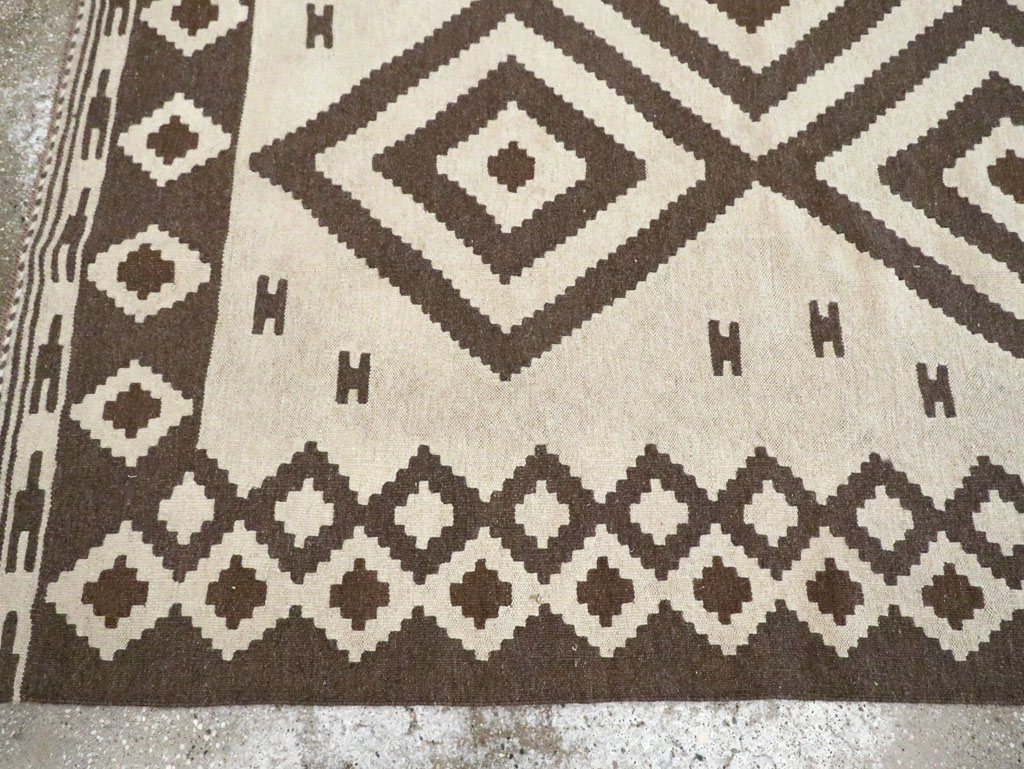 flatweave Rug - # 107075