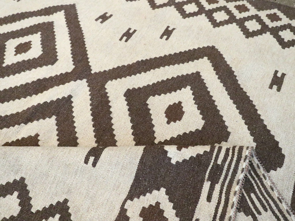 flatweave Rug - # 107075