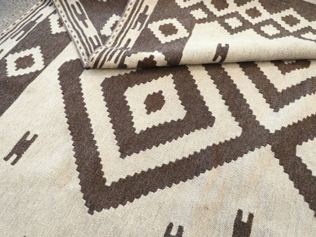 flatweave Rug - # 107075
