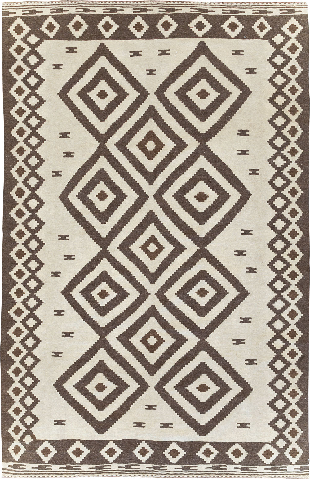 flatweave Rug - # 107075