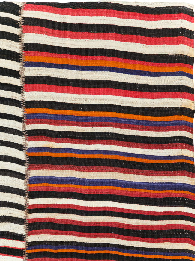 flatweave Rug - # 107442