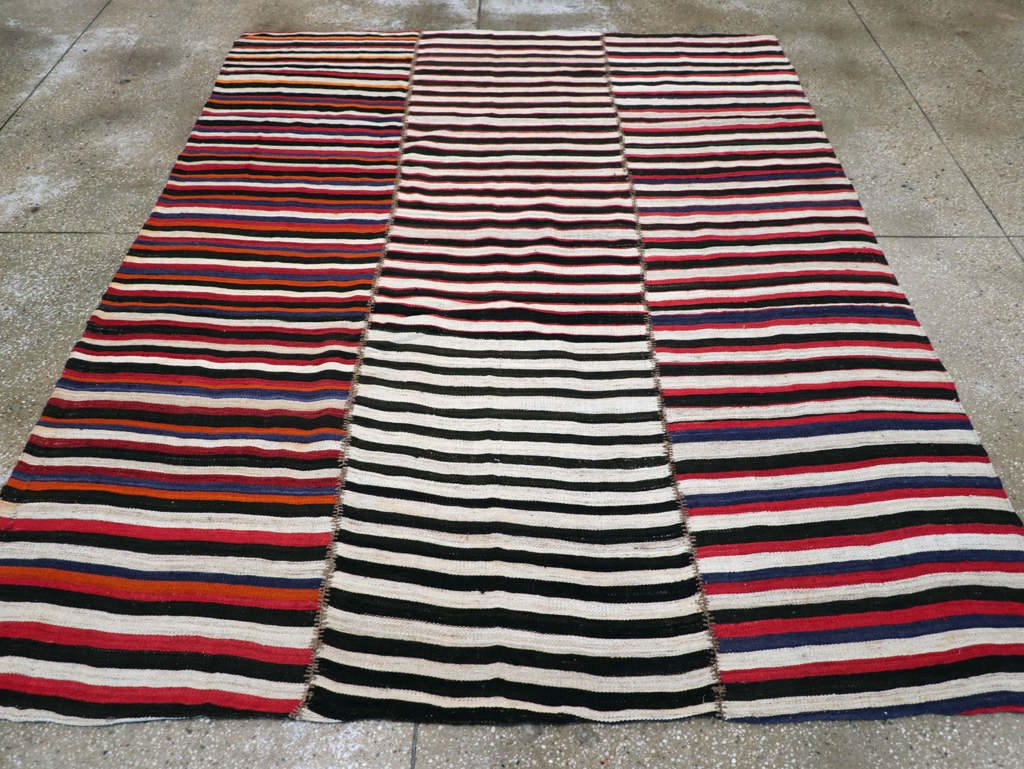 flatweave Rug - # 107442